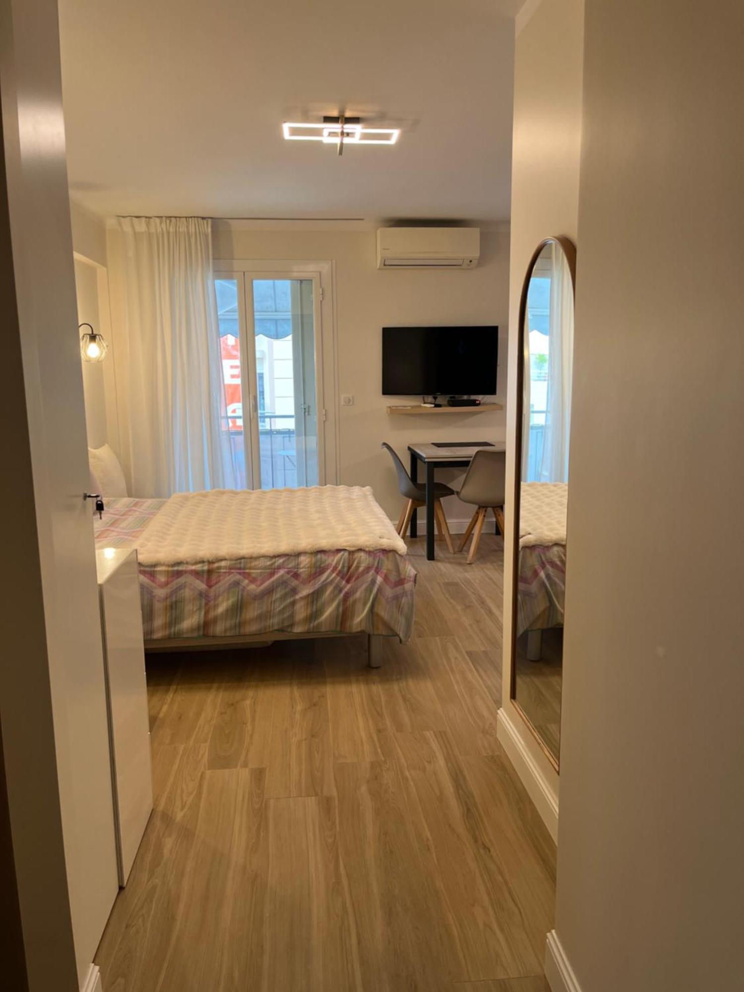 5min Monte Carlo Beausoleil